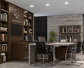 Ambiente + wood interiores