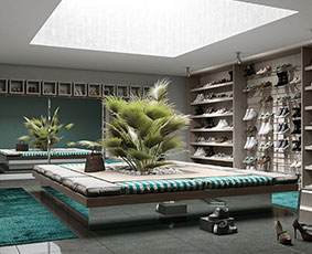 Ambiente + wood interiores