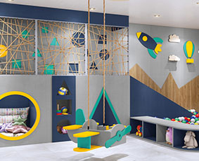 Outros + wood interiores
